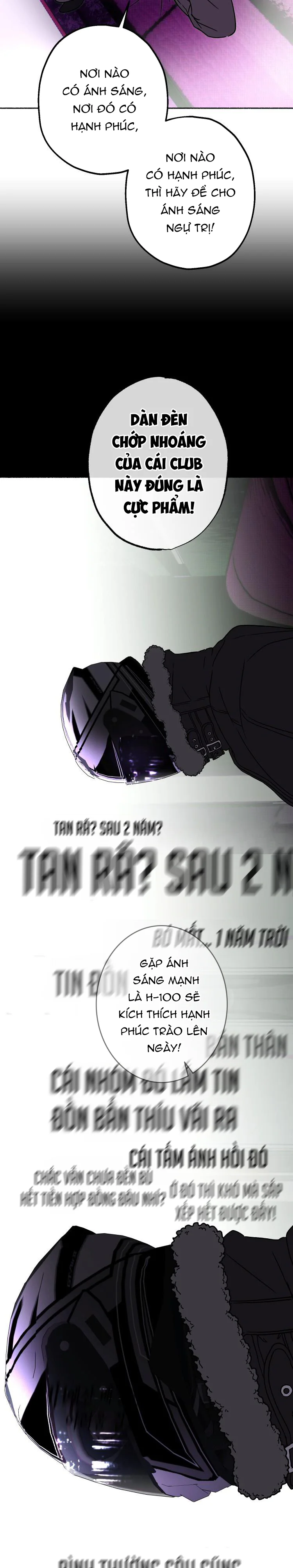 Hạnh Phúc Cùng Nhau Chapter 16 - Next Chapter 17
