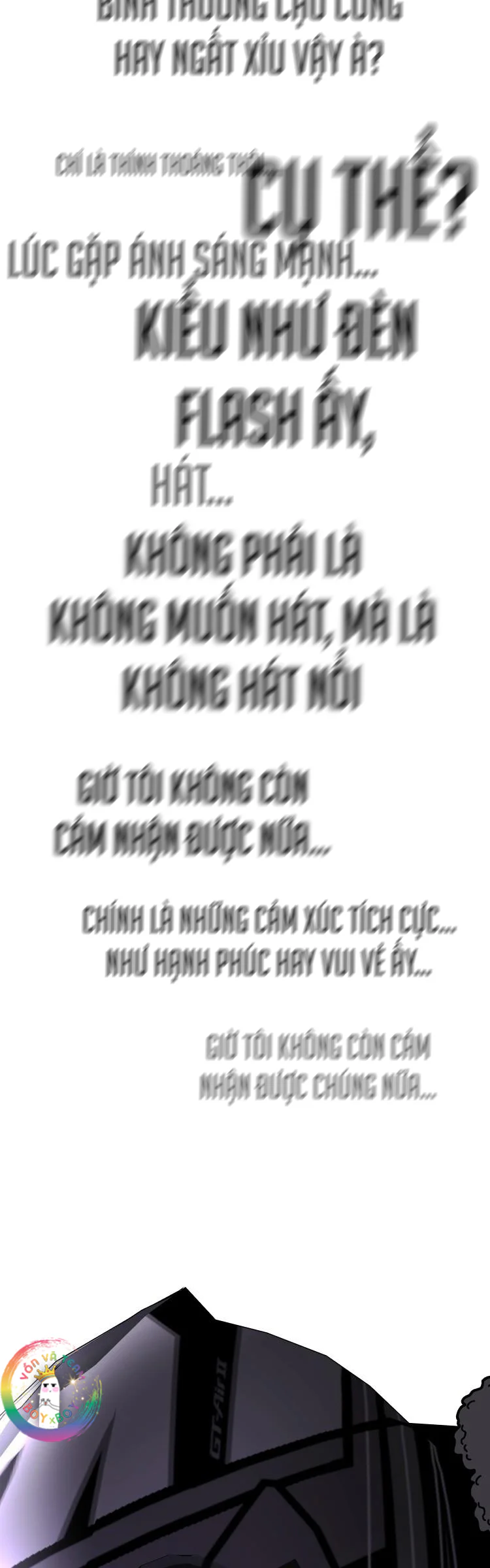 Hạnh Phúc Cùng Nhau Chapter 16 - Next Chapter 17