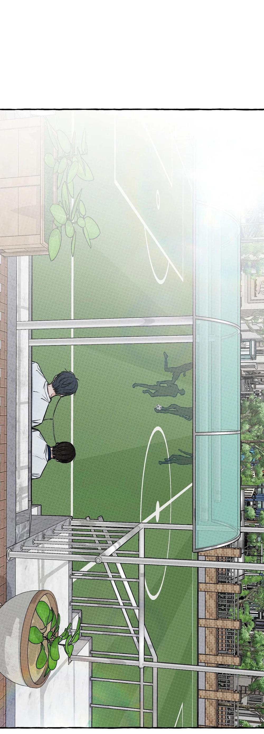 Văn Phòng Không Lãng Mạn Chapter 6 - Next Chapter 7