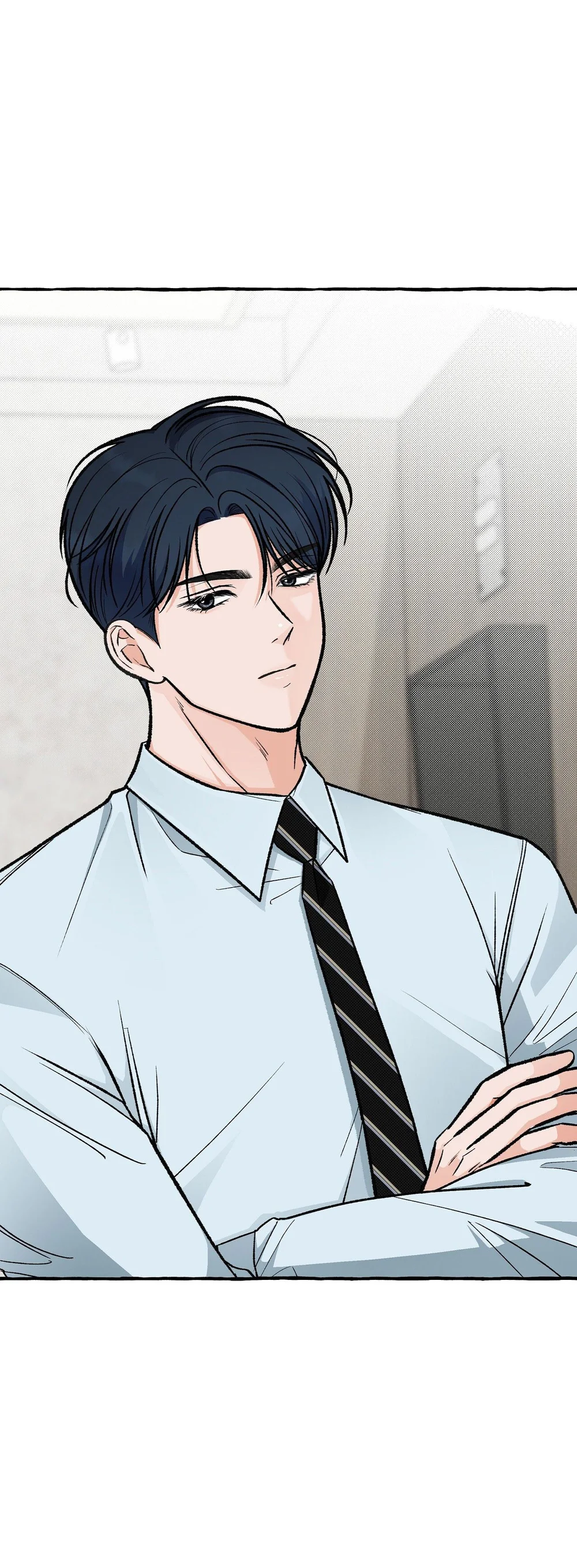 Văn Phòng Không Lãng Mạn Chapter 6 - Next Chapter 7