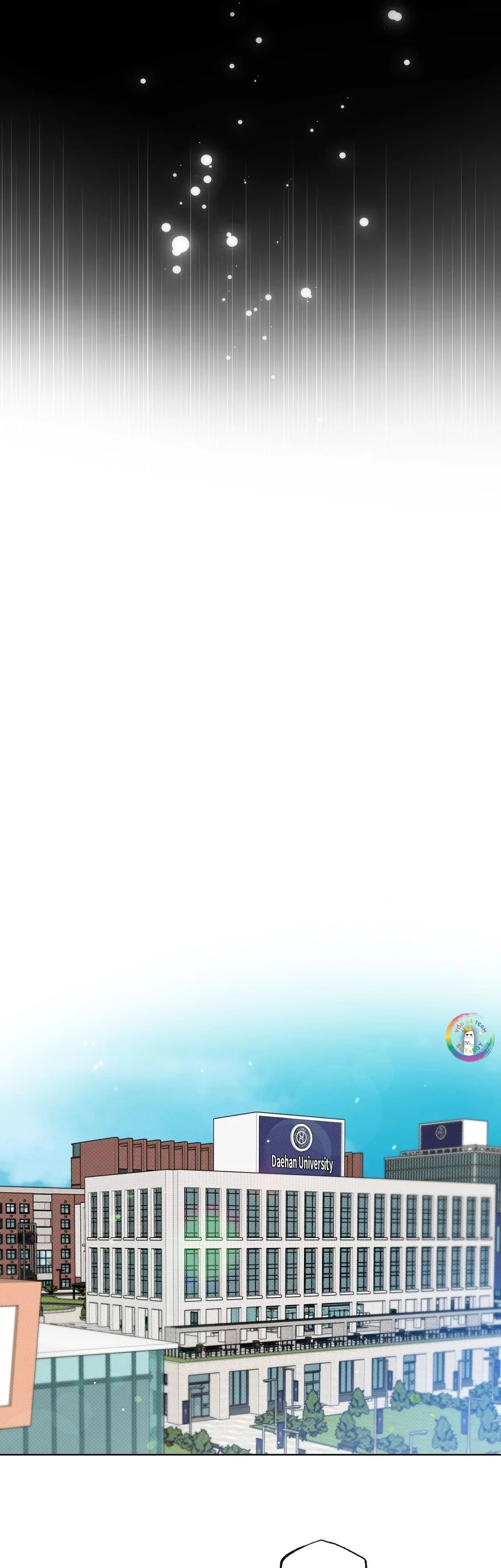 Cộng Sự Bán Thời Gian Chapter 76 - Next Chapter 77