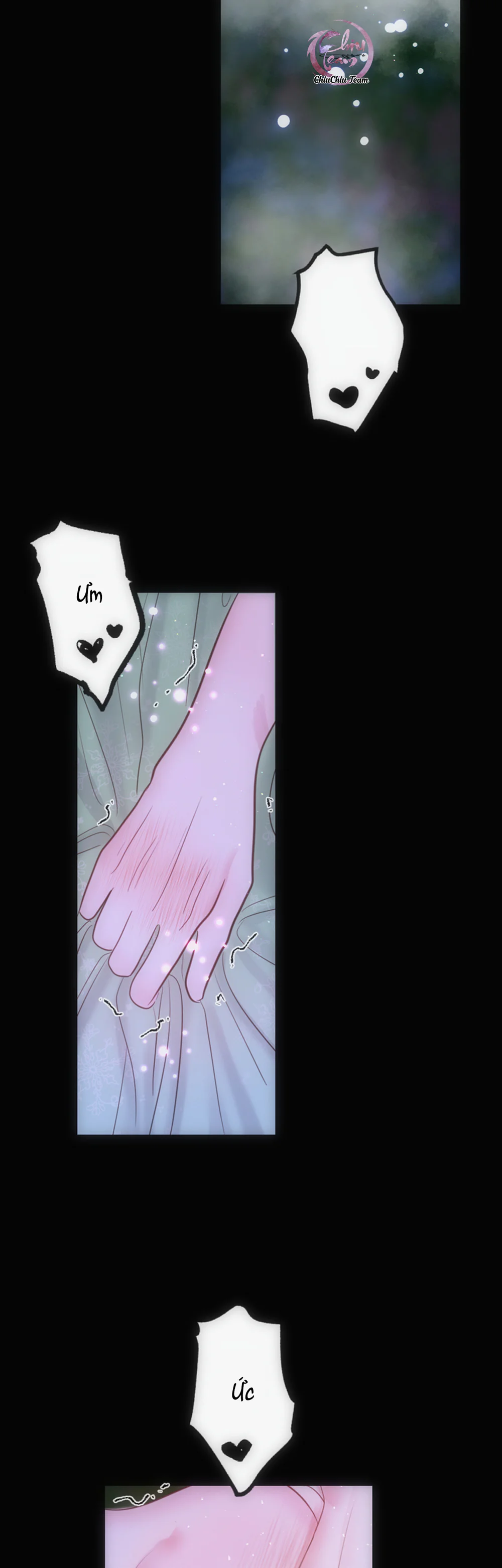 Vài Câu Chuyện Với Sư Tôn Sau Khi Xuyên Sách Chapter 81.20 - Next Chapter 81.21