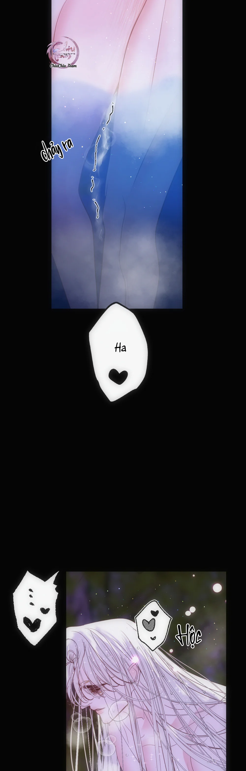 Vài Câu Chuyện Với Sư Tôn Sau Khi Xuyên Sách Chapter 81.20 - Next Chapter 81.21