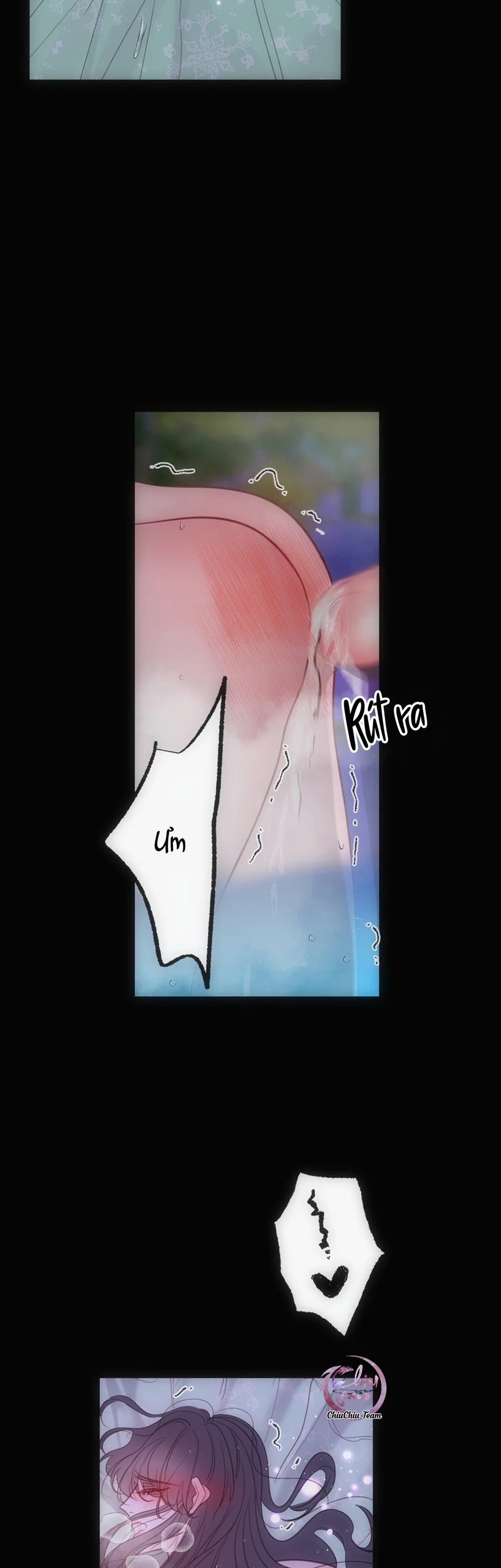 Vài Câu Chuyện Với Sư Tôn Sau Khi Xuyên Sách Chapter 81.20 - Next Chapter 81.21