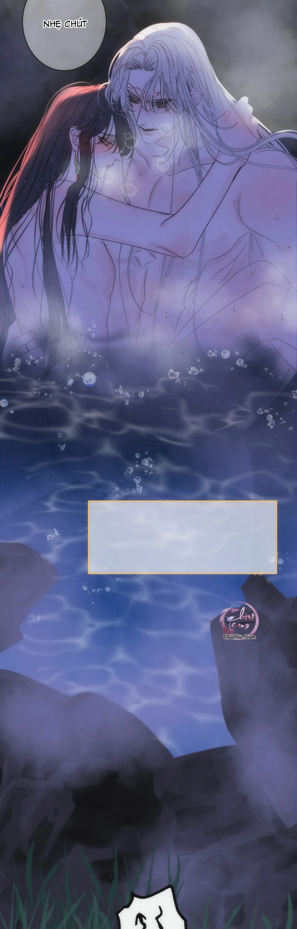 Vài Câu Chuyện Với Sư Tôn Sau Khi Xuyên Sách Chapter 81.20 - Next Chapter 81.21