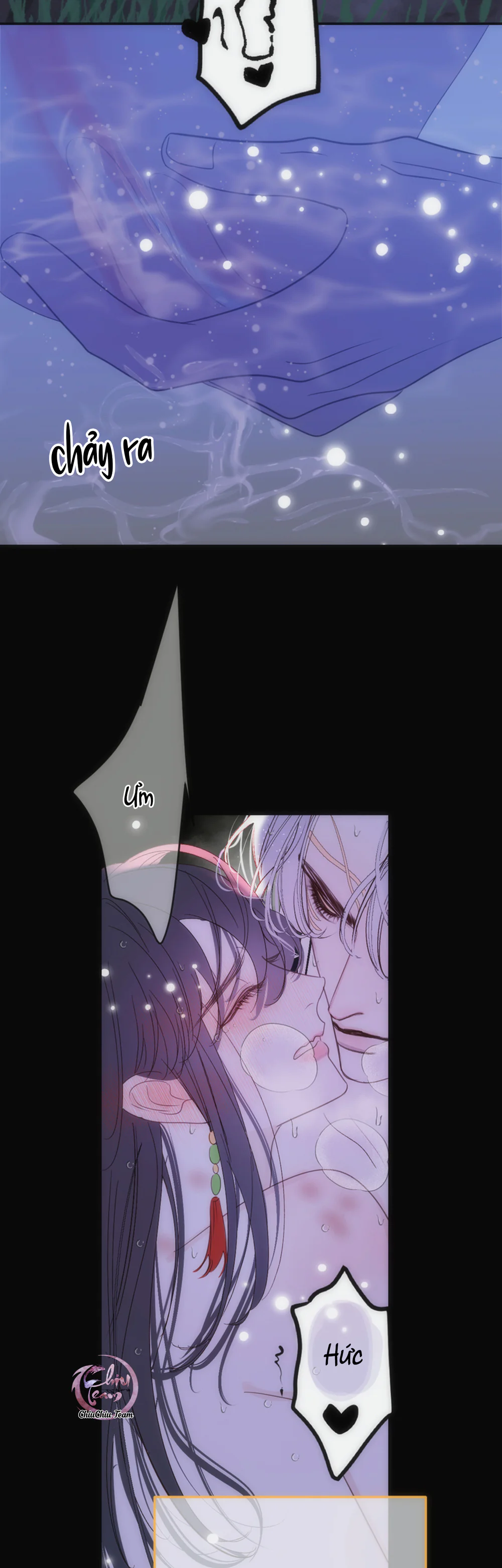 Vài Câu Chuyện Với Sư Tôn Sau Khi Xuyên Sách Chapter 81.20 - Next Chapter 81.21