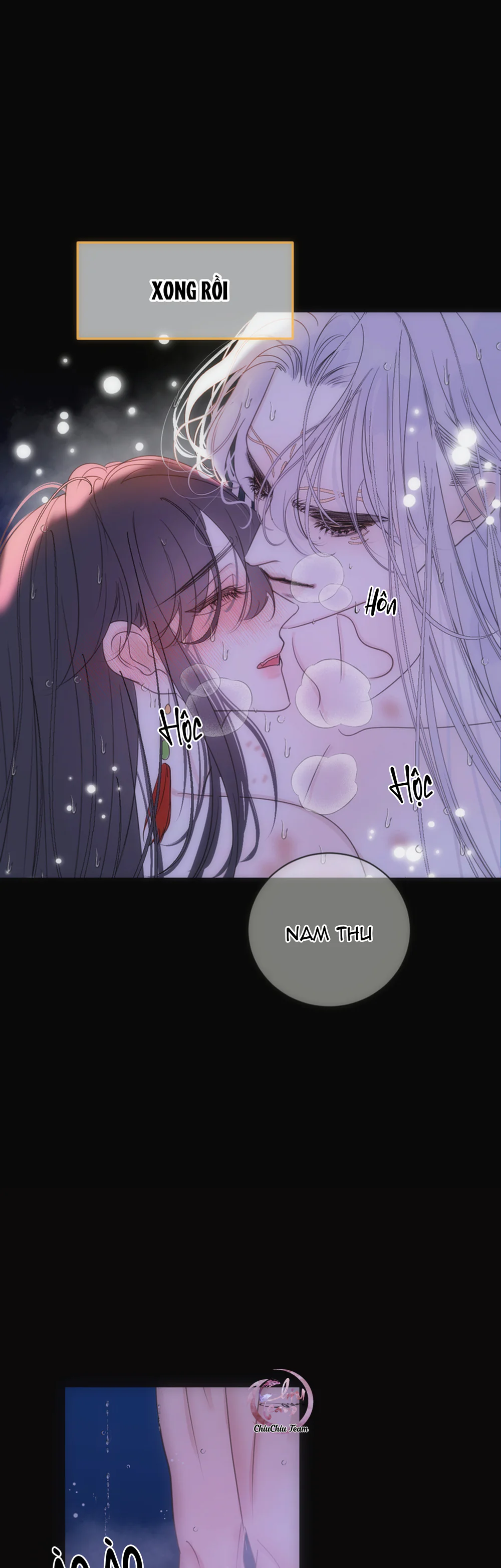 Vài Câu Chuyện Với Sư Tôn Sau Khi Xuyên Sách Chapter 81.20 - Next Chapter 81.21