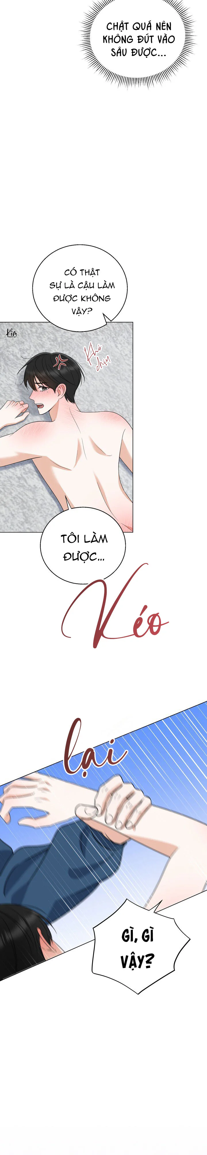 TUYỂN TẬP NHẤT THỤ ĐA CÔNG CỦA NHÀ KIM Chapter 51.3 chai rượu 3 - Next Chapter 51.4 chai rượu 4