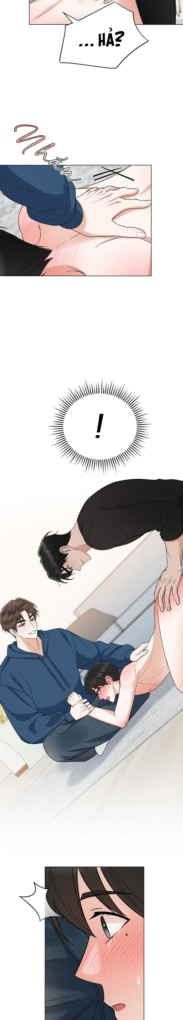 TUYỂN TẬP NHẤT THỤ ĐA CÔNG CỦA NHÀ KIM Chapter 51.3 chai rượu 3 - Next Chapter 51.4 chai rượu 4