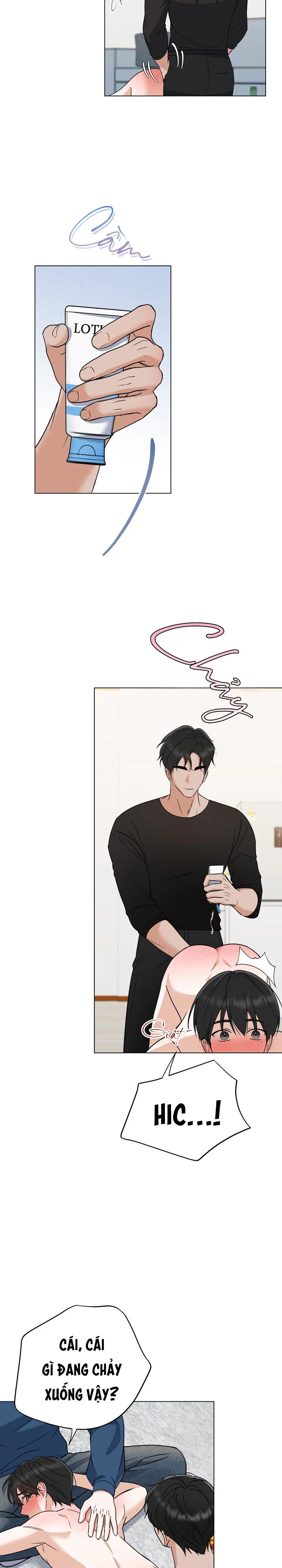 TUYỂN TẬP NHẤT THỤ ĐA CÔNG CỦA NHÀ KIM Chapter 51.3 chai rượu 3 - Next Chapter 51.4 chai rượu 4