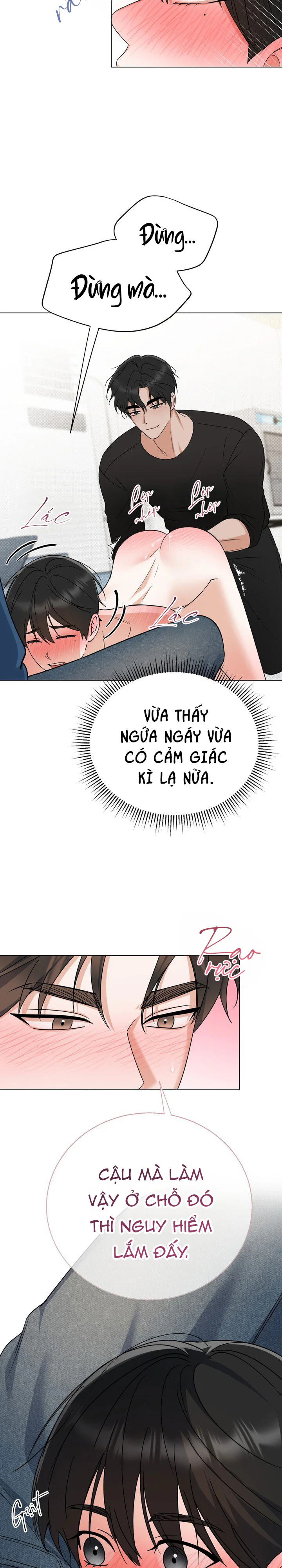 TUYỂN TẬP NHẤT THỤ ĐA CÔNG CỦA NHÀ KIM Chapter 51.3 chai rượu 3 - Next Chapter 51.4 chai rượu 4