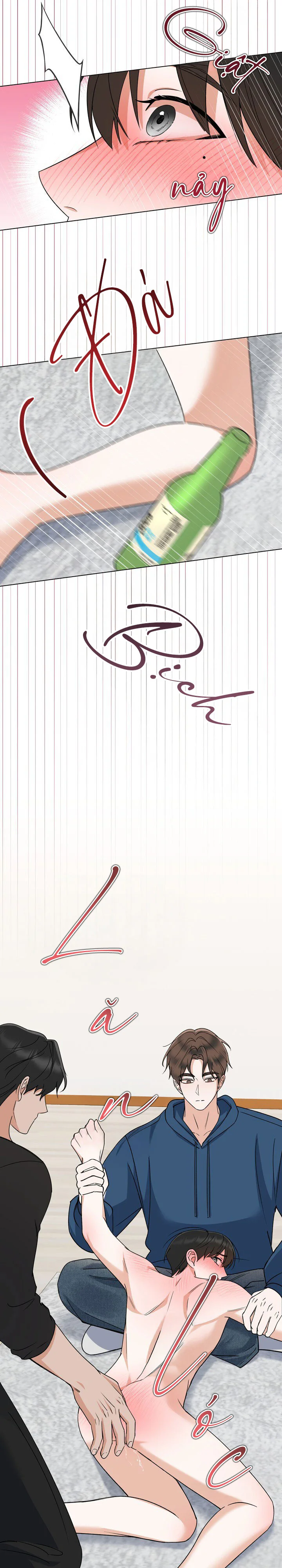 TUYỂN TẬP NHẤT THỤ ĐA CÔNG CỦA NHÀ KIM Chapter 51.3 chai rượu 3 - Next Chapter 51.4 chai rượu 4