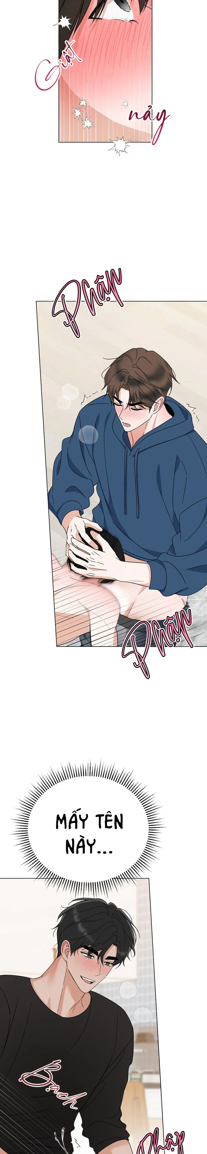 TUYỂN TẬP NHẤT THỤ ĐA CÔNG CỦA NHÀ KIM Chapter 51.3 chai rượu 3 - Next Chapter 51.4 chai rượu 4