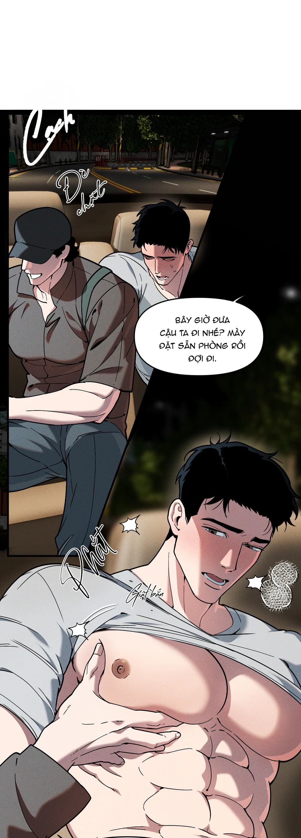 ANH CHỒNG TẾ PHẨM Chapter 42 - Next Chapter 43