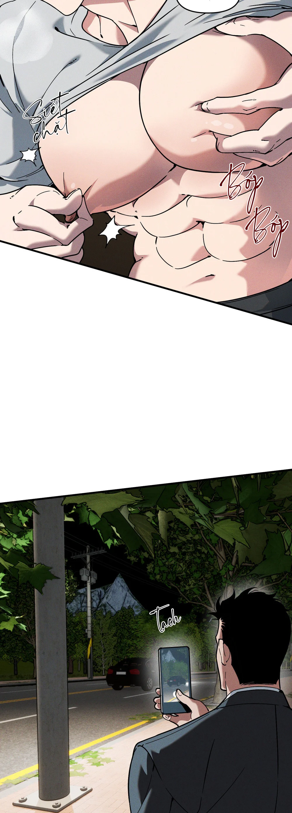 ANH CHỒNG TẾ PHẨM Chapter 42 - Next Chapter 43