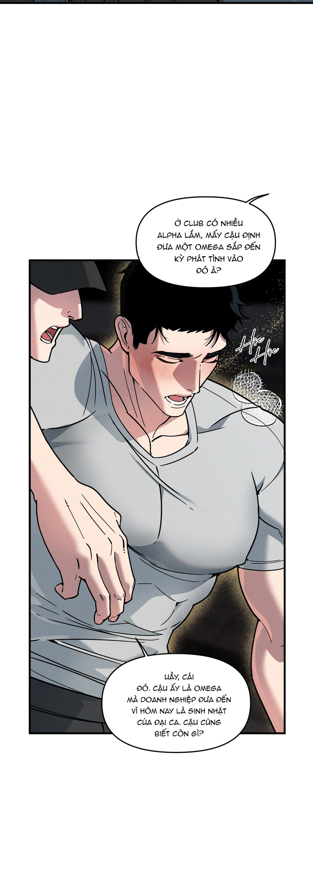 ANH CHỒNG TẾ PHẨM Chapter 42 - Next Chapter 43