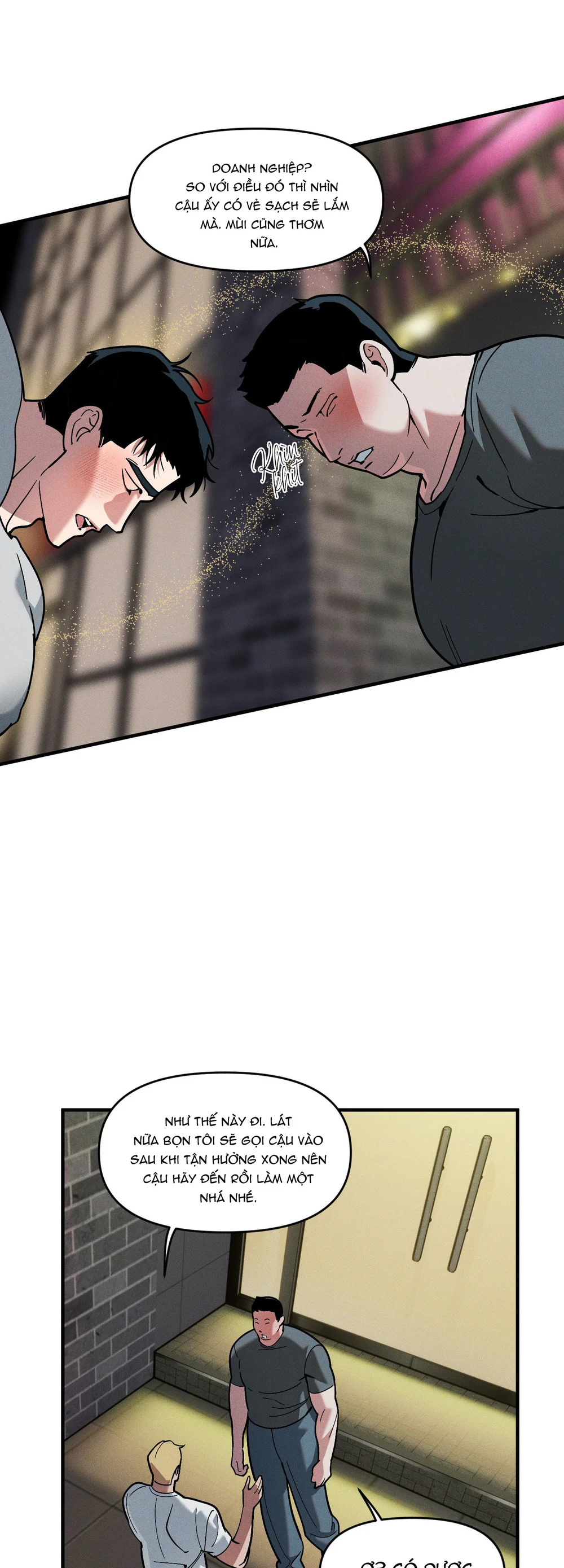 ANH CHỒNG TẾ PHẨM Chapter 42 - Next Chapter 43