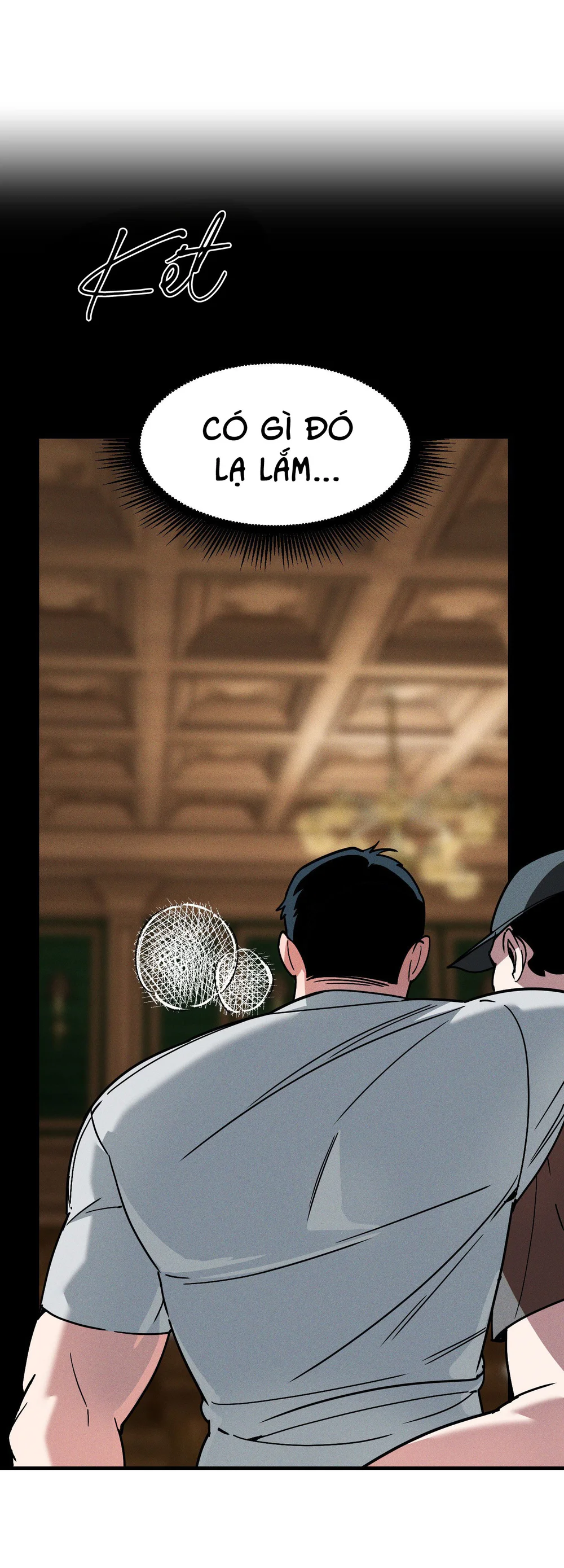 ANH CHỒNG TẾ PHẨM Chapter 42 - Next Chapter 43