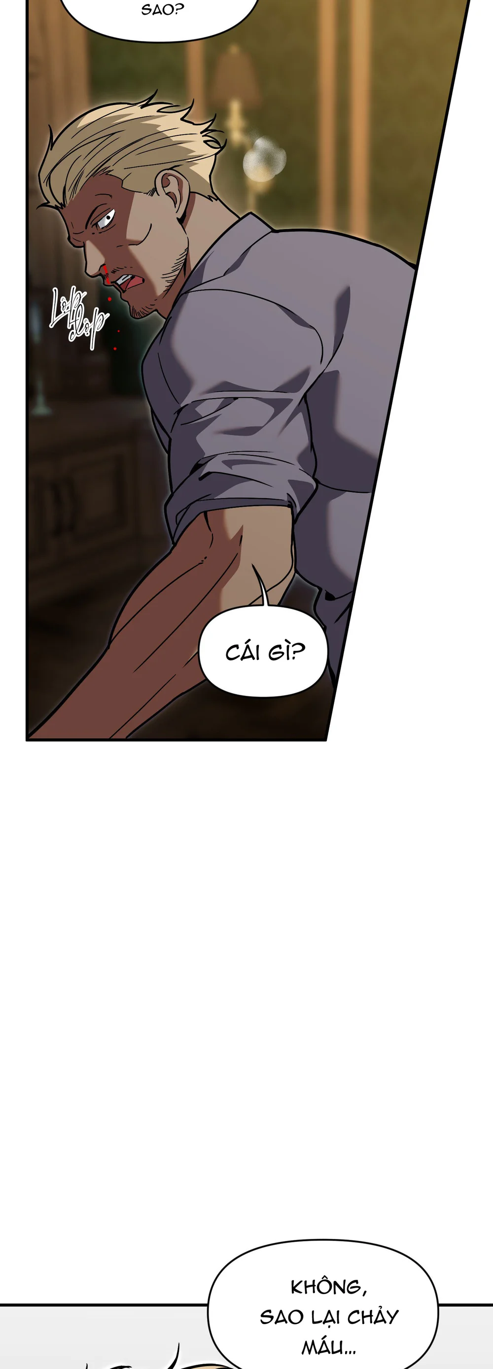 ANH CHỒNG TẾ PHẨM Chapter 42 - Next Chapter 43