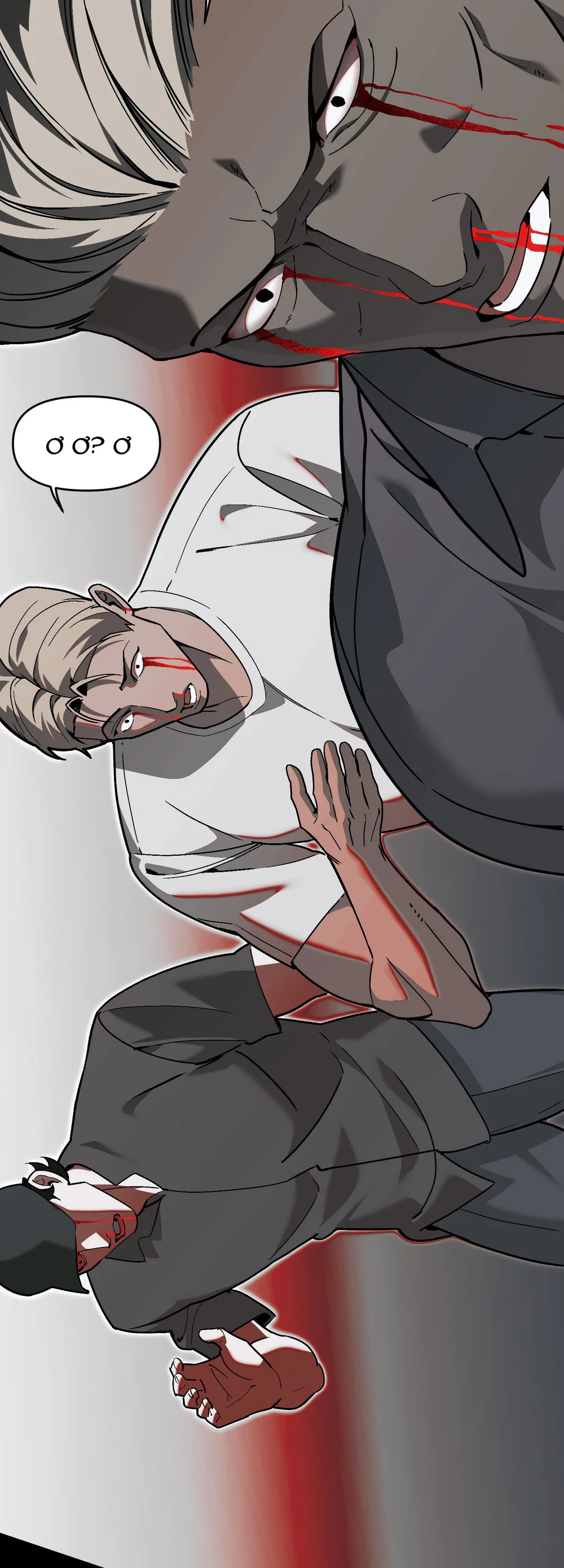 ANH CHỒNG TẾ PHẨM Chapter 42 - Next Chapter 43