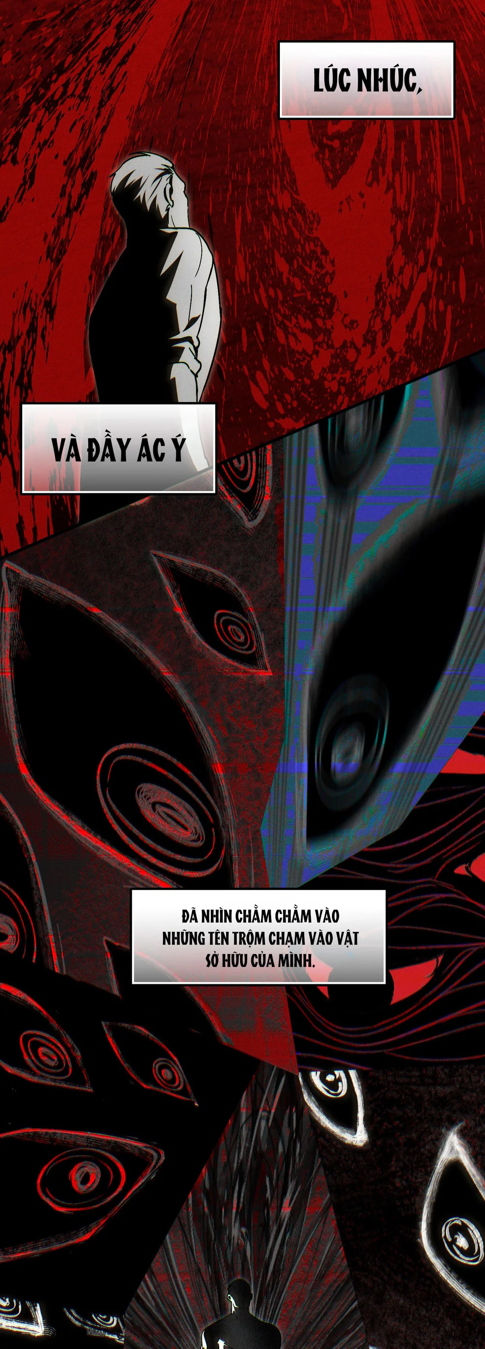 ANH CHỒNG TẾ PHẨM Chapter 42 - Next Chapter 43