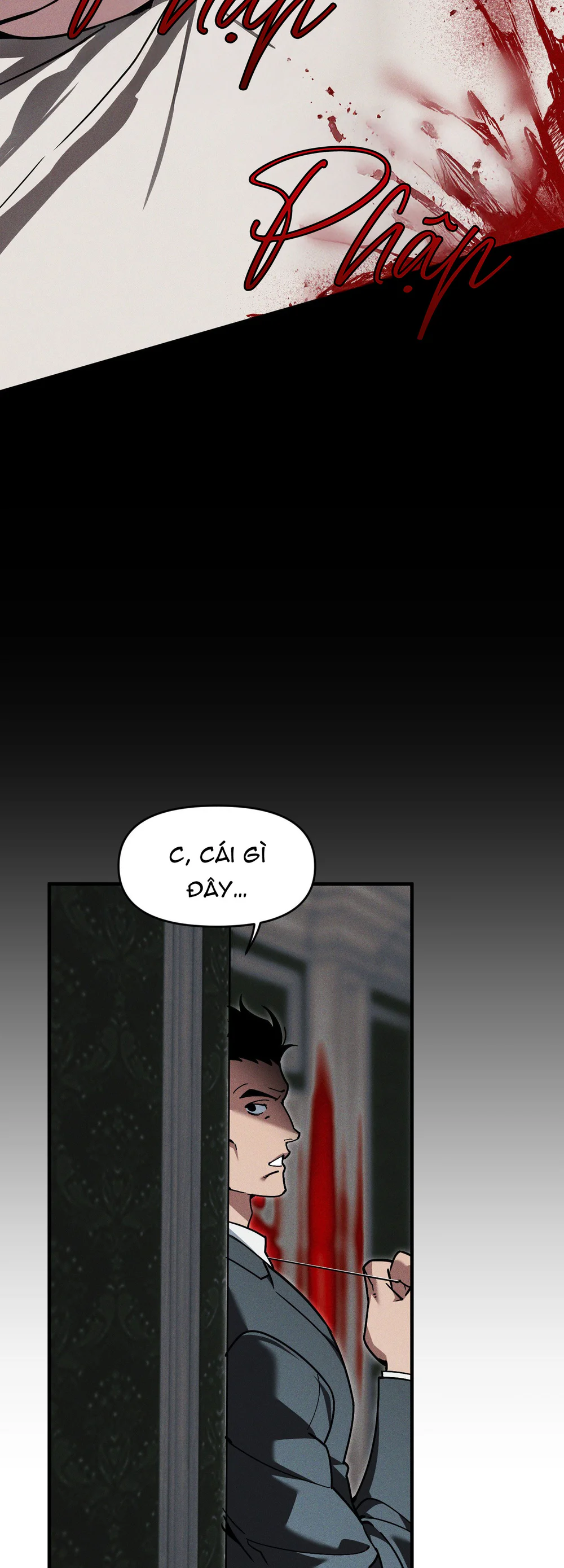 ANH CHỒNG TẾ PHẨM Chapter 42 - Next Chapter 43