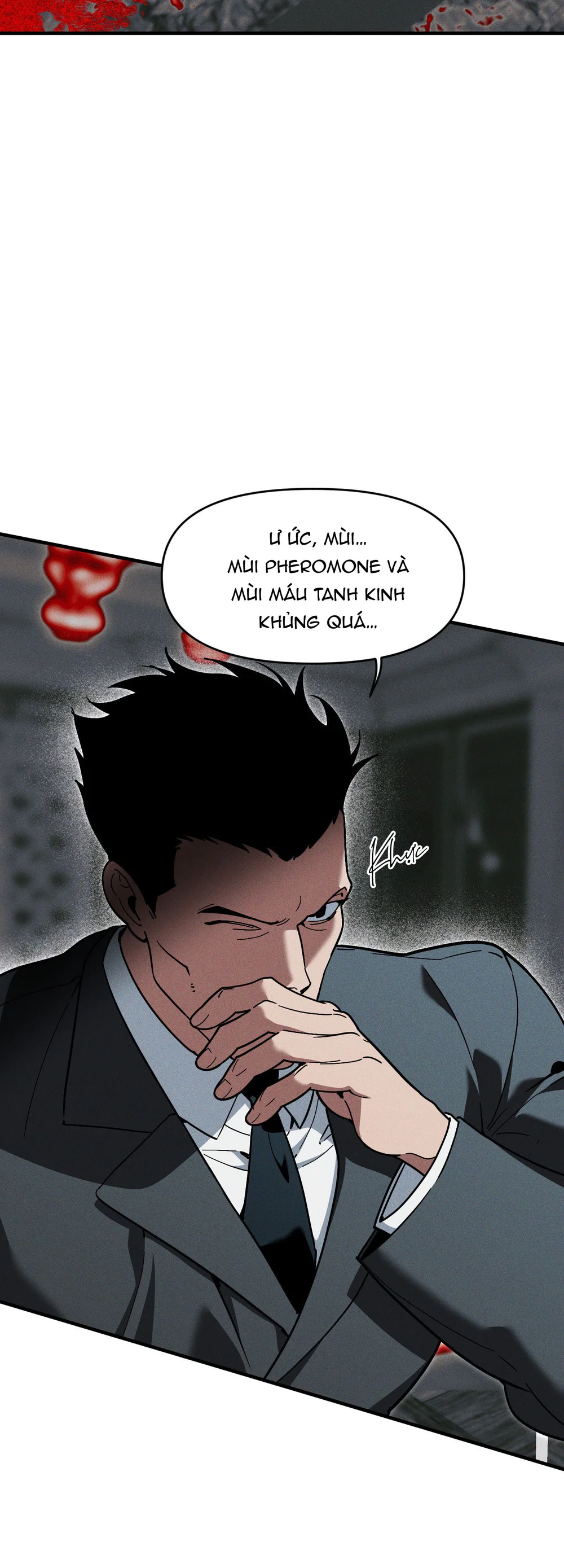 ANH CHỒNG TẾ PHẨM Chapter 42 - Next Chapter 43