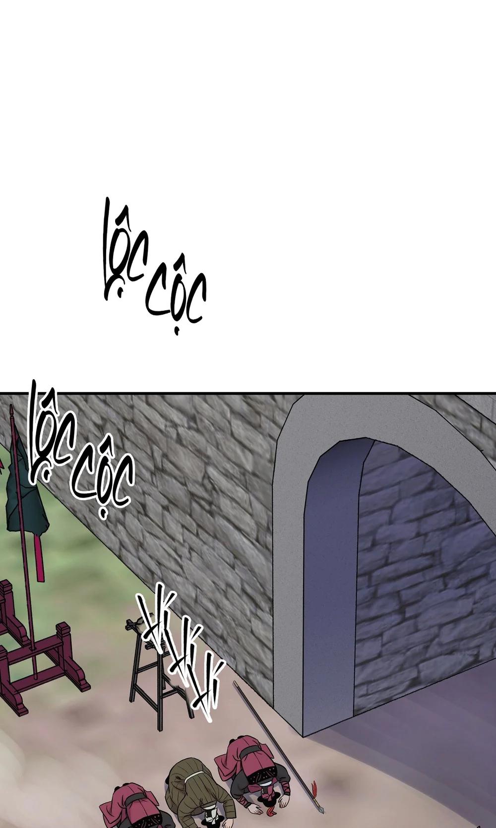 KIẾM HOA Chapter 100 - Next Chapter 101