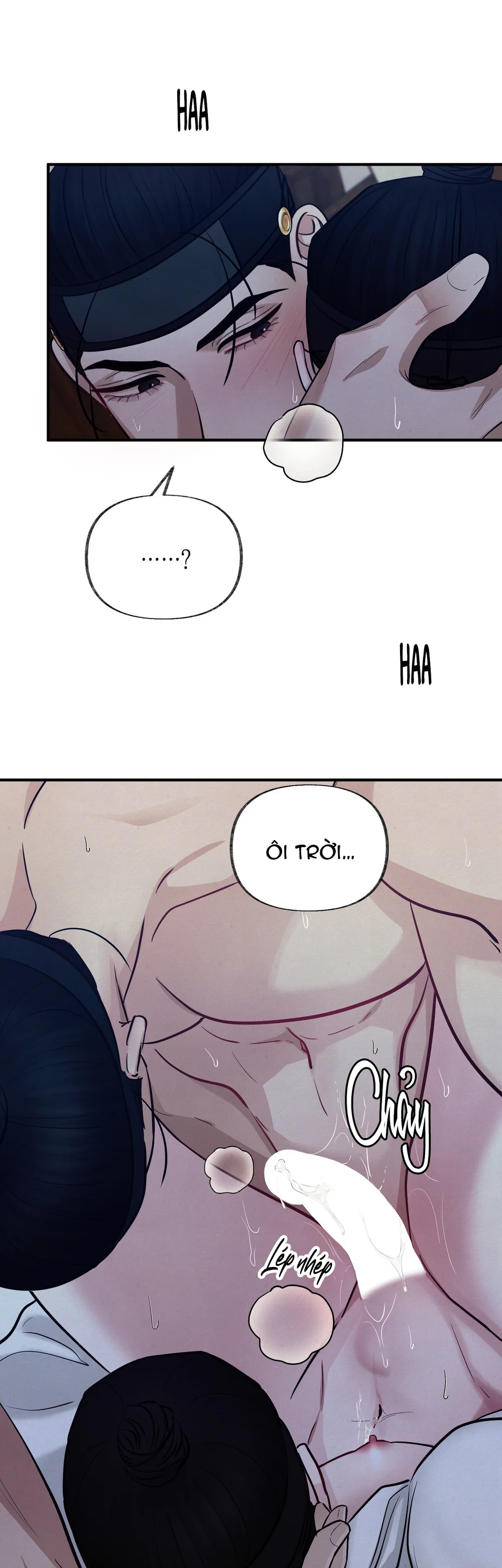 NGHỊCH SÁT Chapter 19 - Next Chapter 20