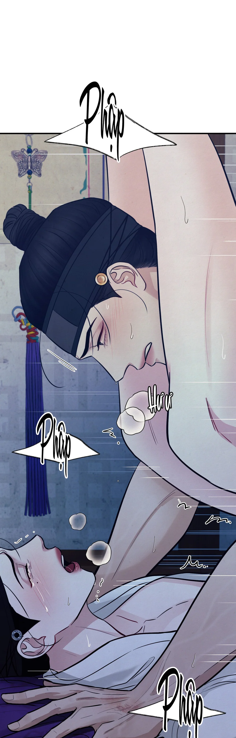 NGHỊCH SÁT Chapter 19 - Next Chapter 20