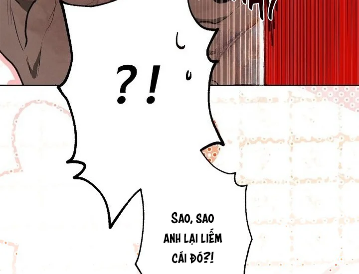 LỜI NGUYỀN MÀU ĐỎ CỦA HIỆP SĨ Chapter 7 - Next Chapter 8 nt end