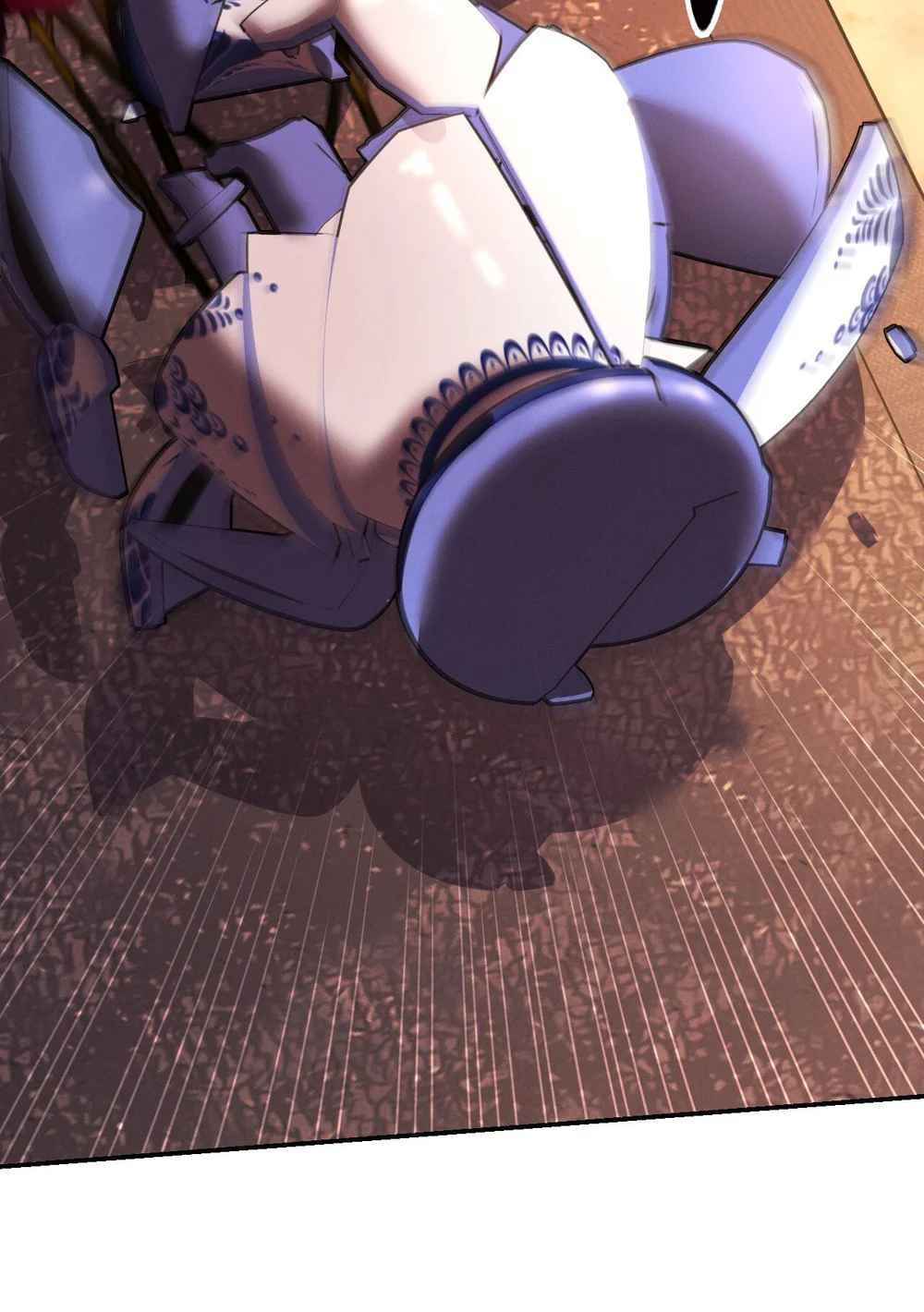 NHỮNG KẺ ĐÁNG PHẢI CHẾT Chapter 5 - Next Chapter 6