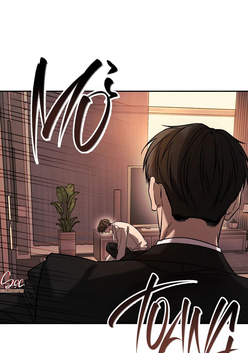 NHỮNG KẺ ĐÁNG PHẢI CHẾT Chapter 5 - Next Chapter 6