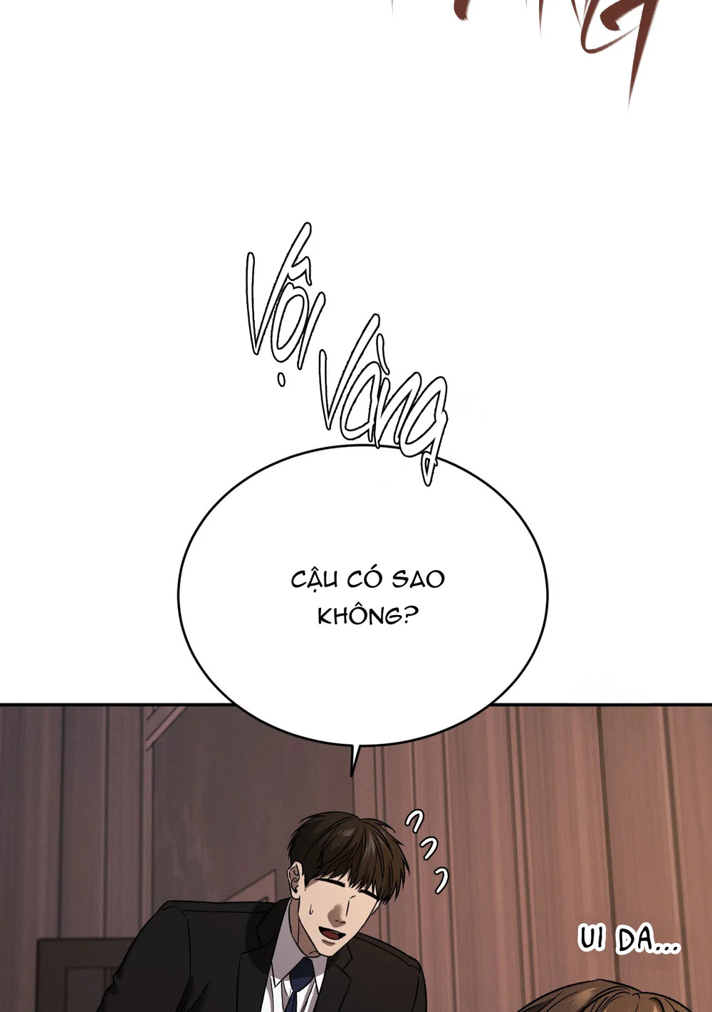 NHỮNG KẺ ĐÁNG PHẢI CHẾT Chapter 5 - Next Chapter 6