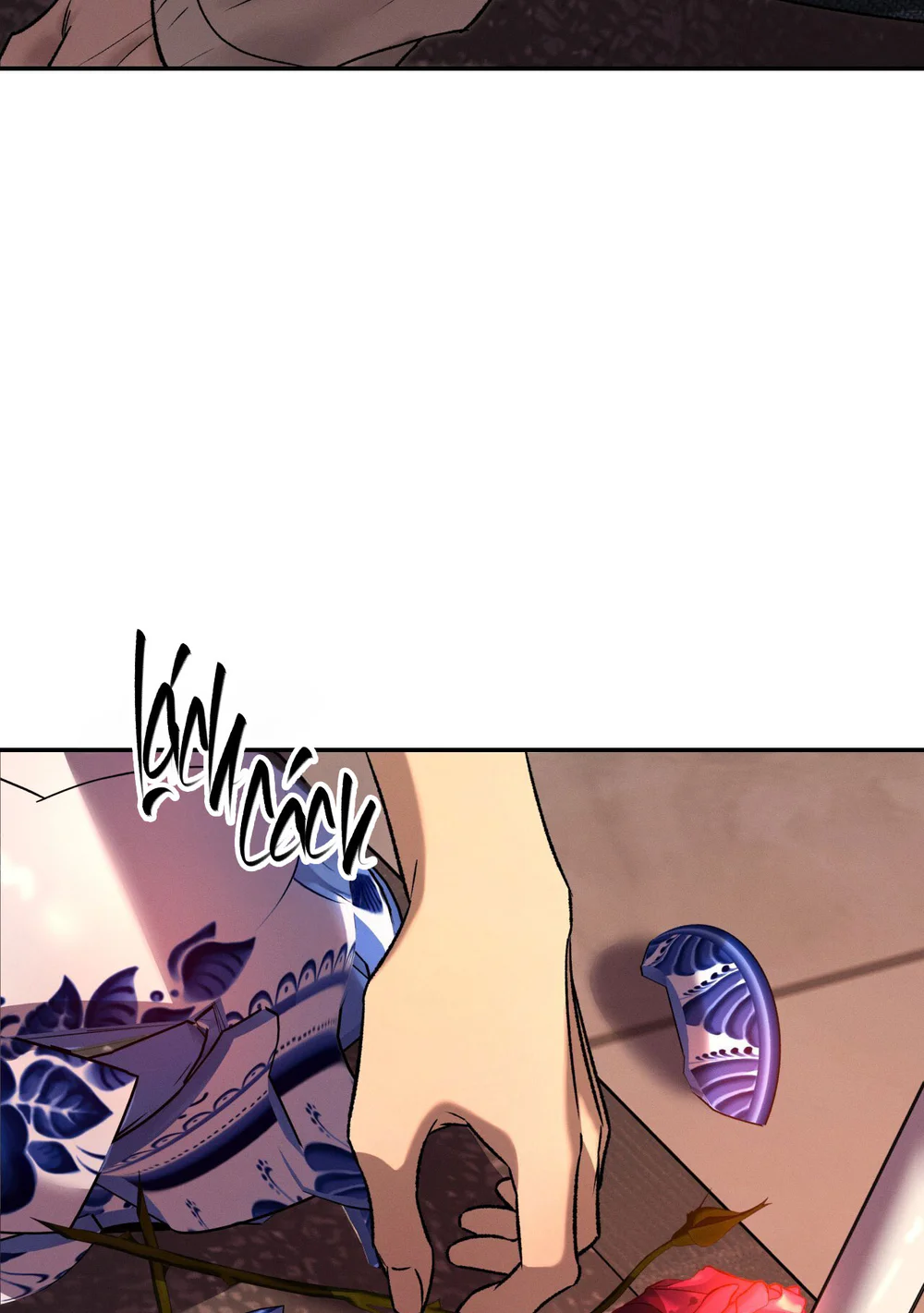 NHỮNG KẺ ĐÁNG PHẢI CHẾT Chapter 5 - Next Chapter 6