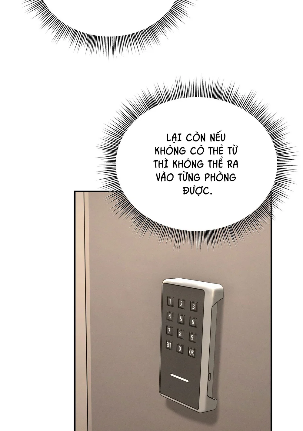 NHỮNG KẺ ĐÁNG PHẢI CHẾT Chapter 5 - Next Chapter 6