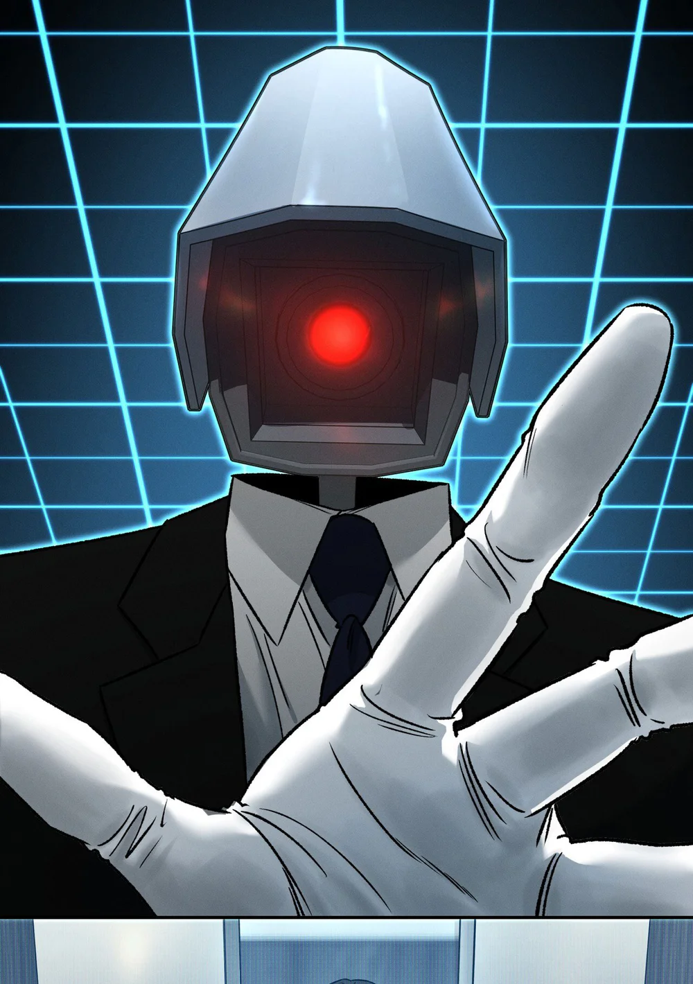 NHỮNG KẺ ĐÁNG PHẢI CHẾT Chapter 5 - Next Chapter 6