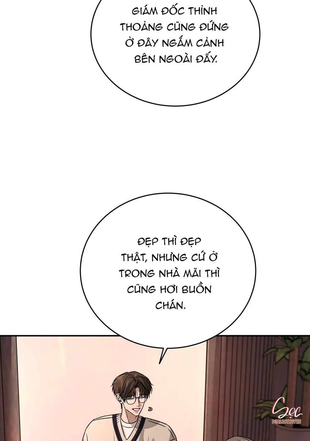 NHỮNG KẺ ĐÁNG PHẢI CHẾT Chapter 5 - Next Chapter 6