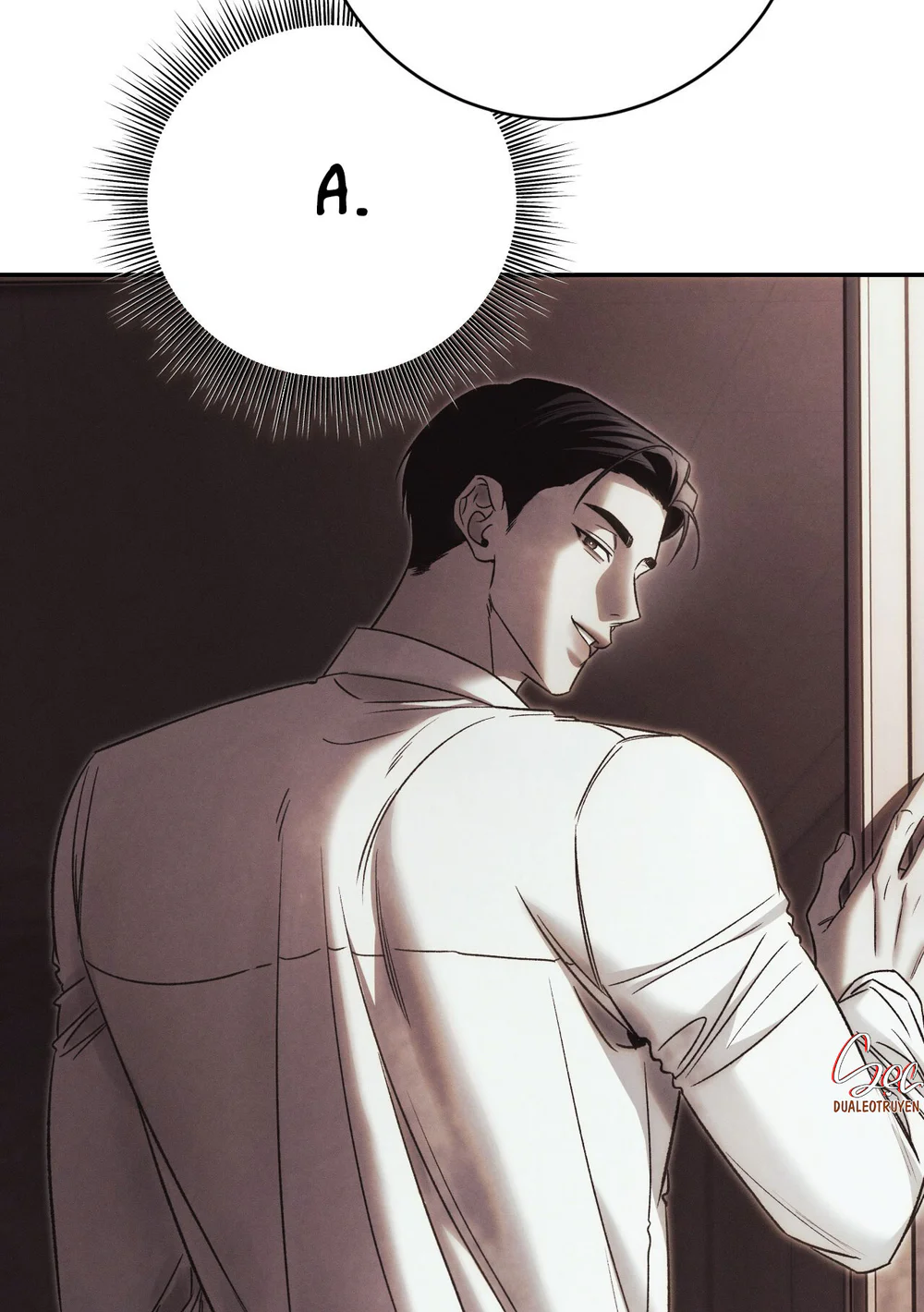 NHỮNG KẺ ĐÁNG PHẢI CHẾT Chapter 5 - Next Chapter 6