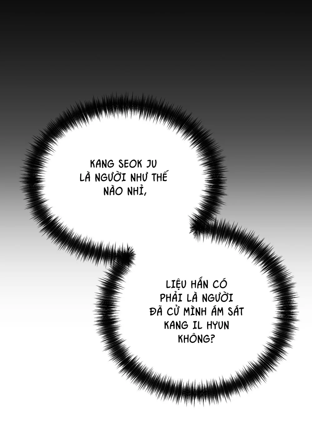 NHỮNG KẺ ĐÁNG PHẢI CHẾT Chapter 5 - Next Chapter 6