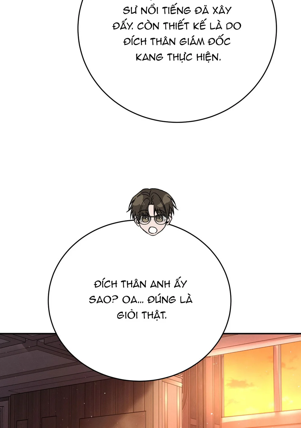 NHỮNG KẺ ĐÁNG PHẢI CHẾT Chapter 5 - Next Chapter 6