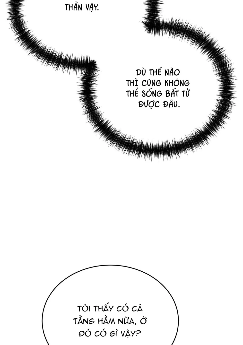 NHỮNG KẺ ĐÁNG PHẢI CHẾT Chapter 5 - Next Chapter 6