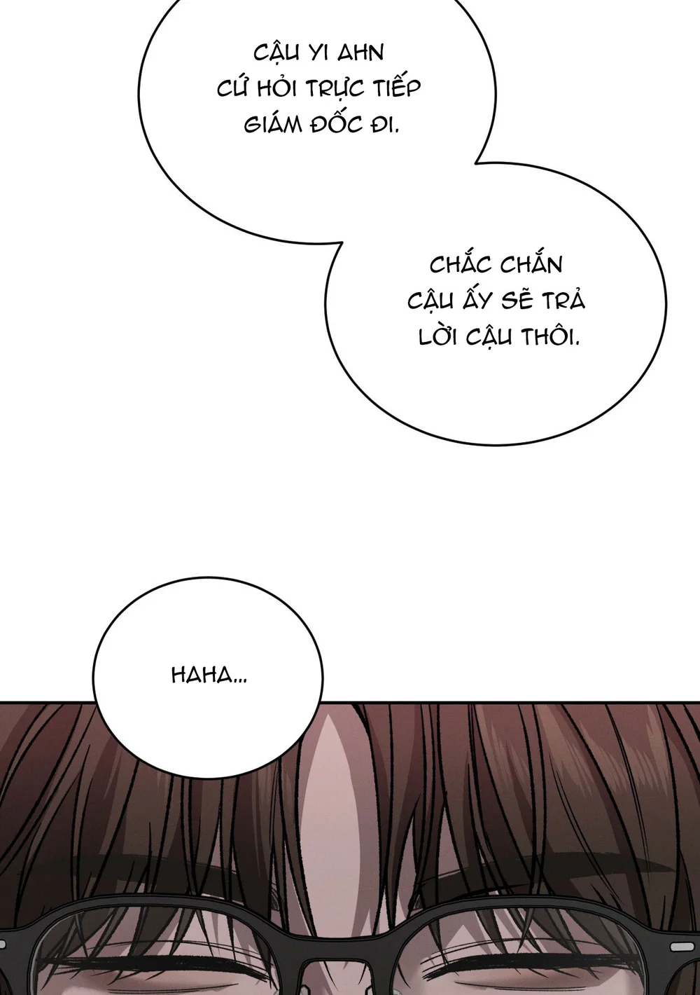 NHỮNG KẺ ĐÁNG PHẢI CHẾT Chapter 5 - Next Chapter 6