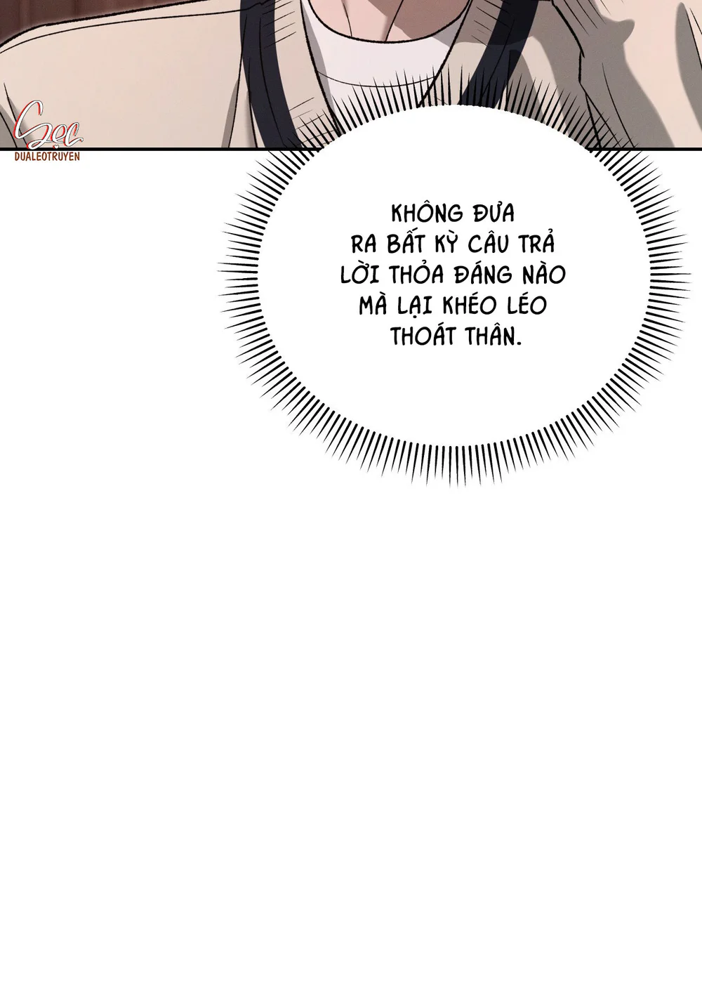 NHỮNG KẺ ĐÁNG PHẢI CHẾT Chapter 5 - Next Chapter 6