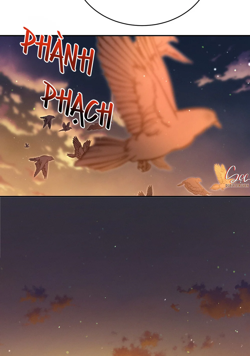 NHỮNG KẺ ĐÁNG PHẢI CHẾT Chapter 5 - Next Chapter 6