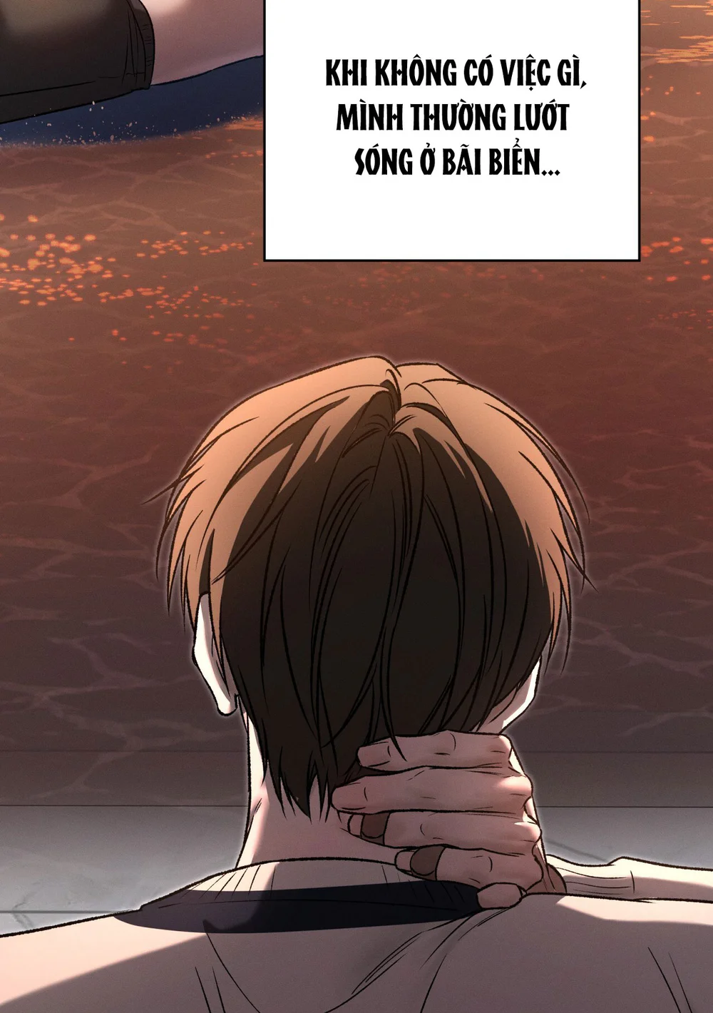 NHỮNG KẺ ĐÁNG PHẢI CHẾT Chapter 5 - Next Chapter 6