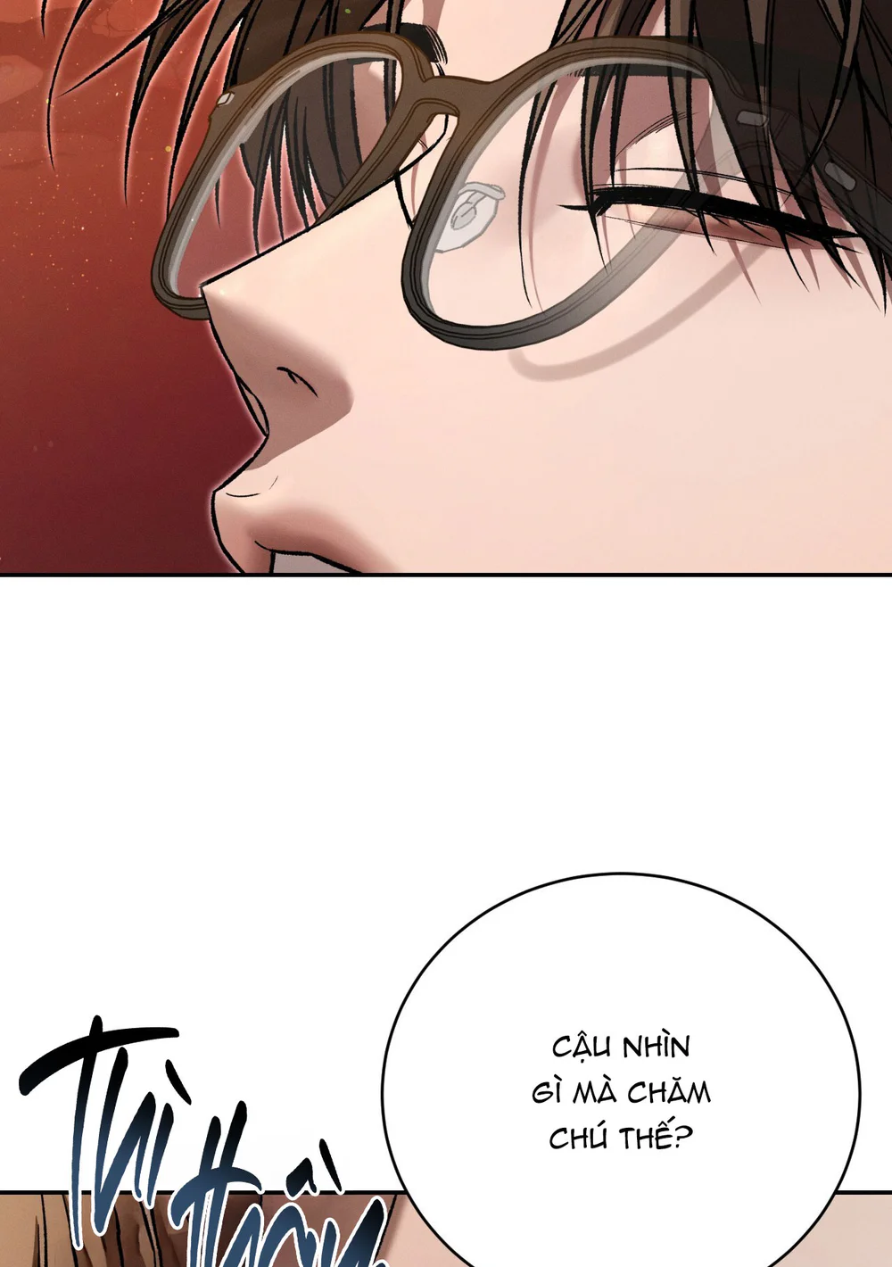 NHỮNG KẺ ĐÁNG PHẢI CHẾT Chapter 5 - Next Chapter 6