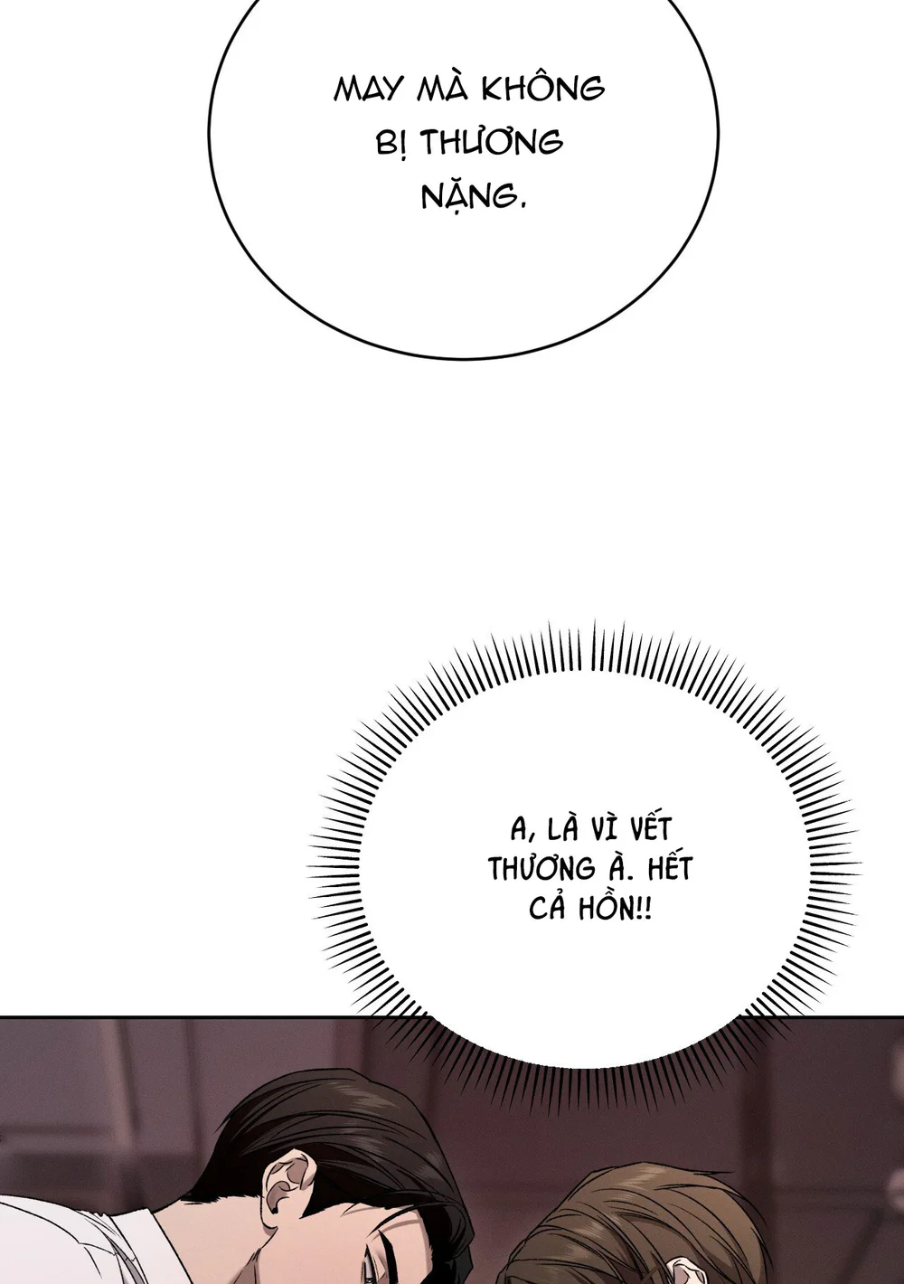 NHỮNG KẺ ĐÁNG PHẢI CHẾT Chapter 5 - Next Chapter 6