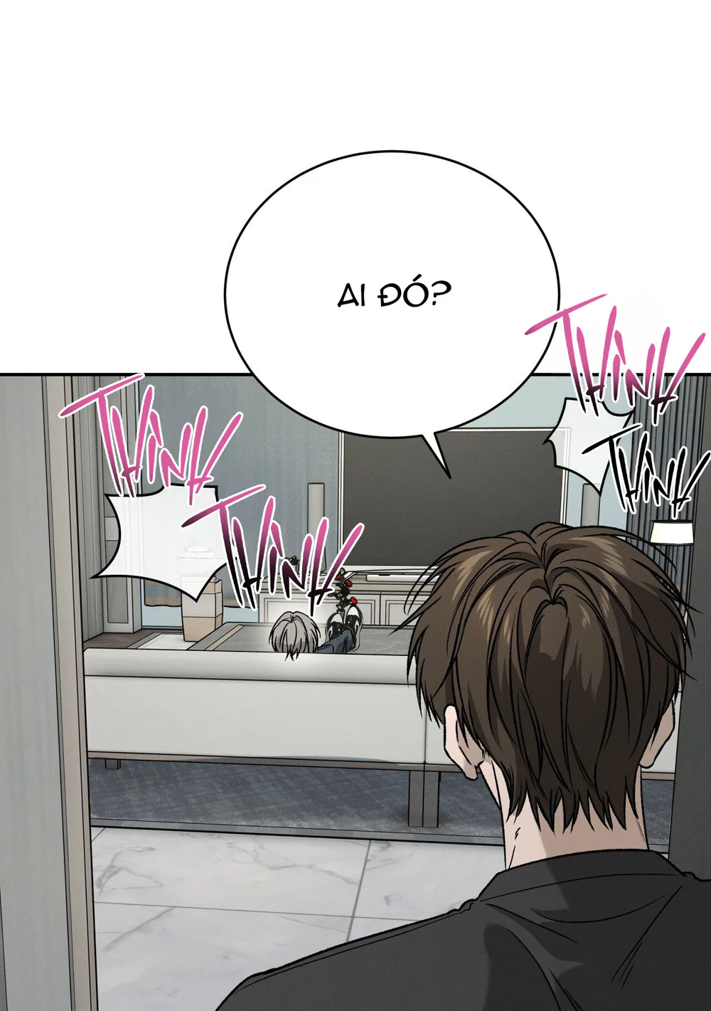 NHỮNG KẺ ĐÁNG PHẢI CHẾT Chapter 5 - Next Chapter 6