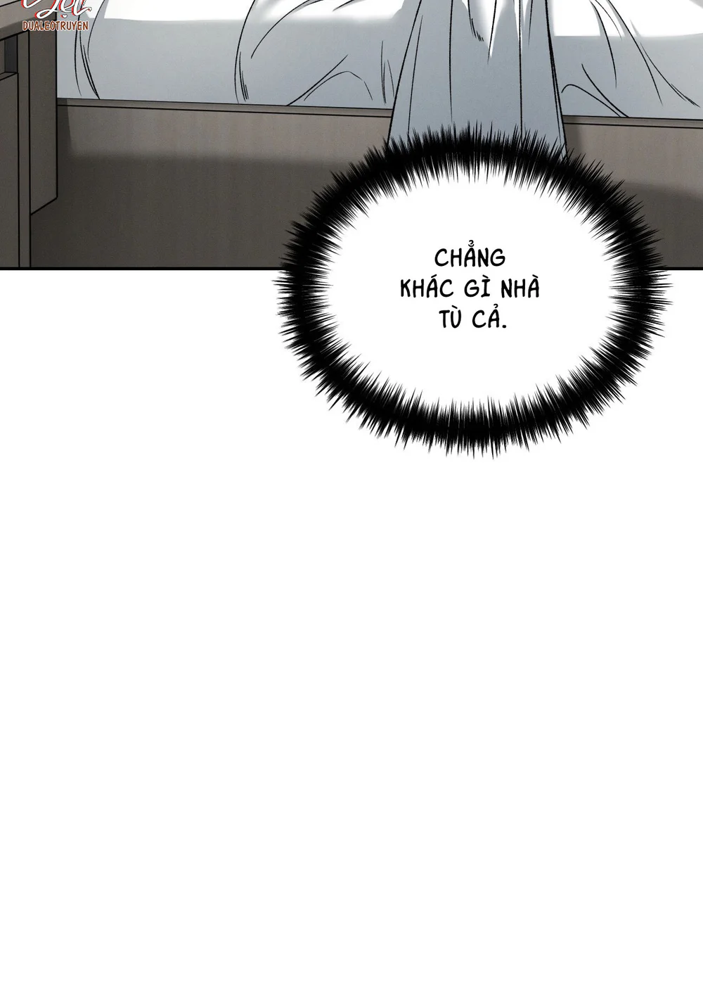 NHỮNG KẺ ĐÁNG PHẢI CHẾT Chapter 5 - Next Chapter 6